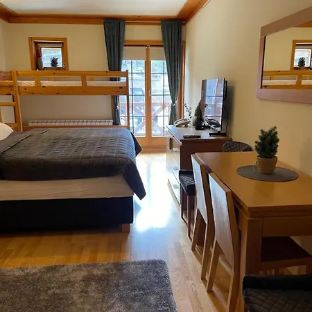 217 Vucko * Jahorina