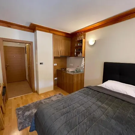 217 Vucko Appartement Jahorina