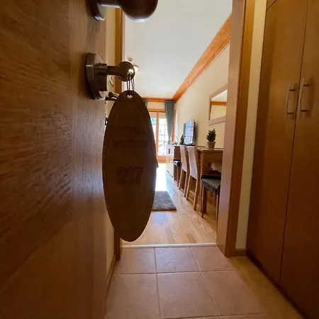 217 Vucko Appartement Jahorina