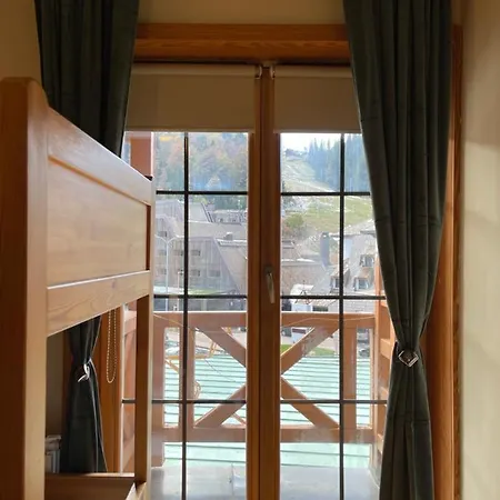 Appartement 217 Vucko