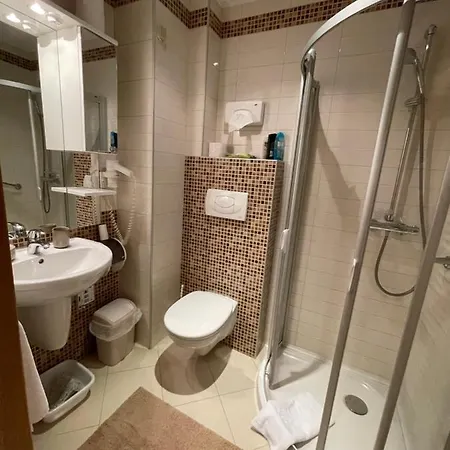 Appartement 217 Vucko *
